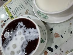 -地茂馆甜品