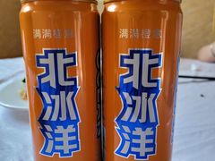 -宾朋海鲜饭庄(兴海路店)