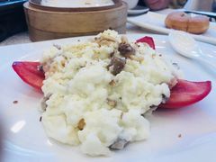 大良炒牛奶-龙的酒楼·手工早茶·顺德菜(近良路店)
