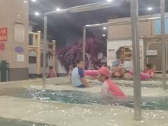 -九华山酒店温泉