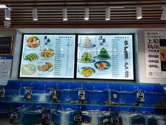 -小船渔村•大连菜•大连焖鱼(黄河路店)