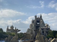 -厦门方特梦幻王国