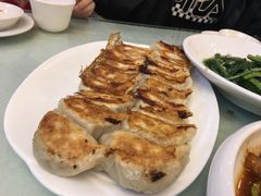 -大妈饺子馆·特色锅包肉·饺子(鼓楼店)