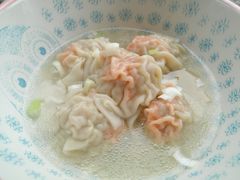 -袁记云饺(西安路店)