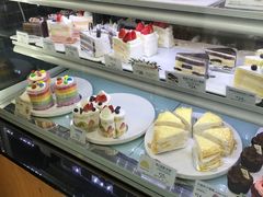 -巴黎贝甜(五月花广场店)