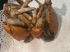 -鑫悦楼煎蟹·16年海鲜大排档