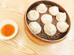 鲜肉汤包-法华汤包馆(法华镇路店)