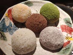 -温野菜涮涮锅(西单大悦城店)