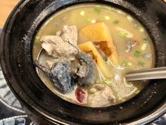 -白家寨子·山野白族菜(古城总店)