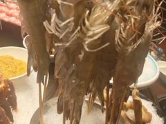 -东海怡品海鲜豆捞(舟宿夜江店)