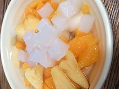 -都谷包子(天一广场店)