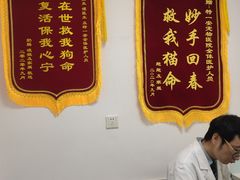 -特一安24小时宠物医院·骨科·中兽医