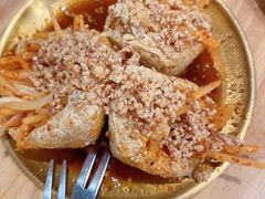 -小豆海棠(嘉兴路店)