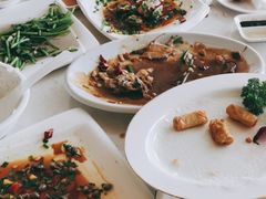 -渔满仓海鲜渔家(象山二店)