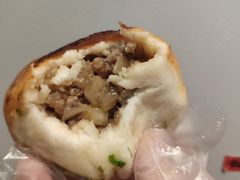 -恒记金煎包(指南里小区店)