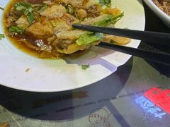 -松针蔡记蒸饺(花园路店)