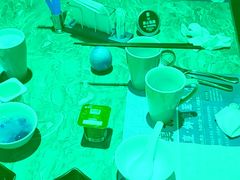 -松咖啡自助餐厅·松北香格里拉