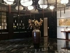 大堂-璞御·海鲜·雪花牛肉局(宾水西道店)