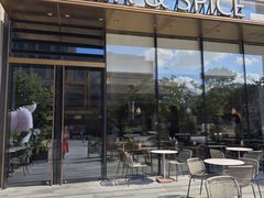 -BAKER&SPICE(BFC外滩金融中心店)
