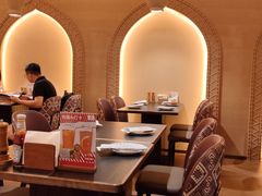 -ALAMEEN阿拉伯餐厅(三里屯店)