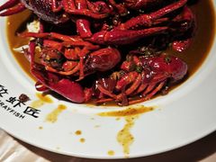 -有位虾匠·手工土菜小馆(市北店)