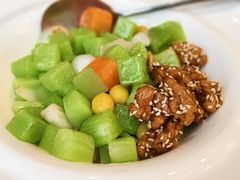 -万龙洲海鲜(阜外店)