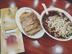 -大明寺素斋
