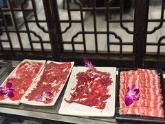-好得火锅(育才店)