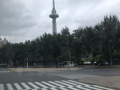 -龙塔