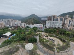 -深圳大梅沙京基洲际度假酒店