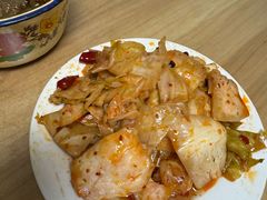-定家小酥肉·清真(回民街店)