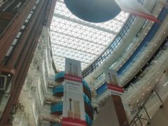 -Olé精品超市(新世界新丸中心店)