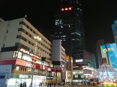 -南京时尚莱迪购物广场(正洪街店)