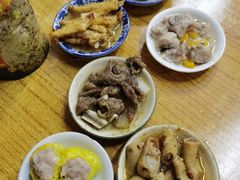 -石湾点心