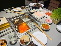 -海底捞火锅(金光华店)