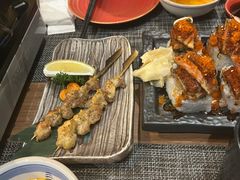 -满来寿喜烧(金虹桥店)
