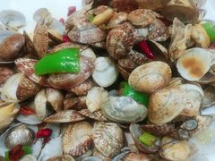 -宾朋海鲜特色美食餐厅·纯手工鲅鱼水饺(兴海路店)