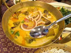 -南沙游艇会·大兵船餐厅