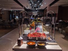 -TABLE·味西餐厅-成都茂业JW万豪酒店
