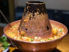 -觅山云南菜(泊富ICITY店)