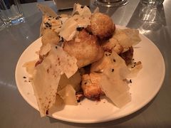 -Ocean's Table 欧舍