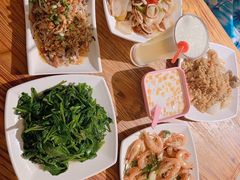 -Sasa的海(蜈支洲岛后海店)