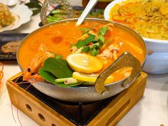 -兴隆南洋风味(兴隆店)