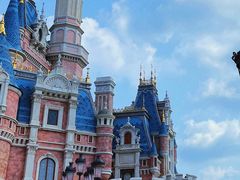 -上海迪士尼度假区