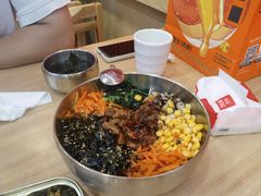 -米村拌饭(城阳万象汇店)