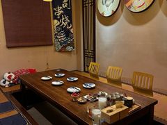 -鸟泉居酒屋·烧鸟·酒馆(百子湾店)