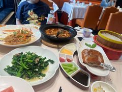 -大鸭梨烤鸭(甘家口店)