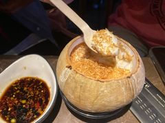 -同仁四季椰子鸡(罗湖国贸店)