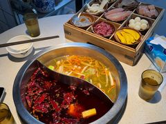 -芈重山老火锅(广州首店)