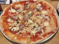 -玛尚诺Pizza&Bar(长泰广场店)